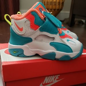 Nike Tanjun Toddler Shoes